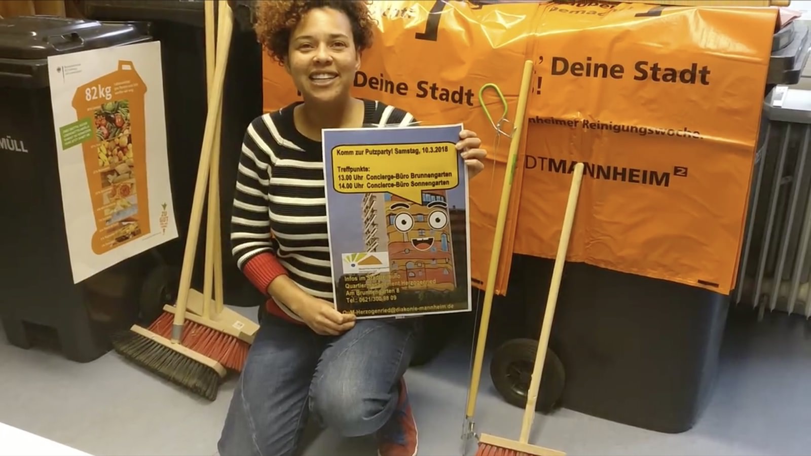 Waschbeckenstöpsel „Putz Deine Zähne“ – Lustige Erinnerung Für Kinder Zum Zähneputzen