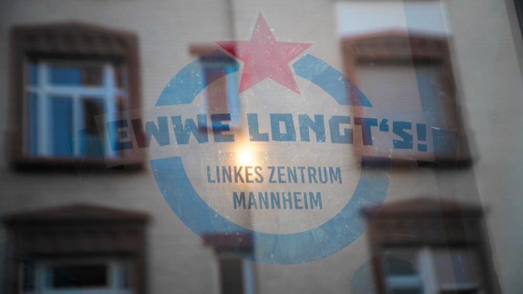 Schaufenster des "Ewwe longt's" | Foto: CKI