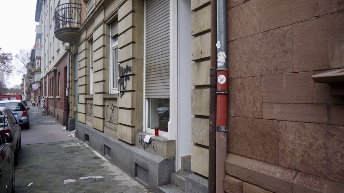 Noch wirkt der Laden in der Kobellstraße recht unscheinbar. Bis zur Eröffnung ist noch Zeit | Foto: M. Schülke