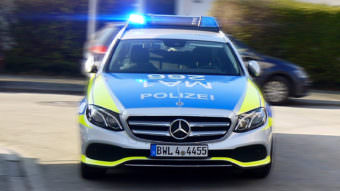 Symbolbild Polizei | Foto: M. Schülke