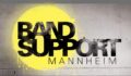 Bandsupport Mannheim | Screenshot: YouTube