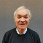 Pfarrer Ferdinand Schubert geht in Ruhestand