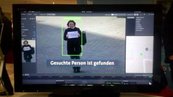 Ein Fahndungssystem mit Gesichtserkennung lässt sich im Zweifel auch in Mannheim per Software nachrüsten | Foto: I.D.