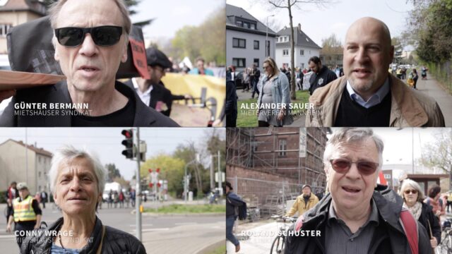 Vier Stimmen zum Turley-Deal