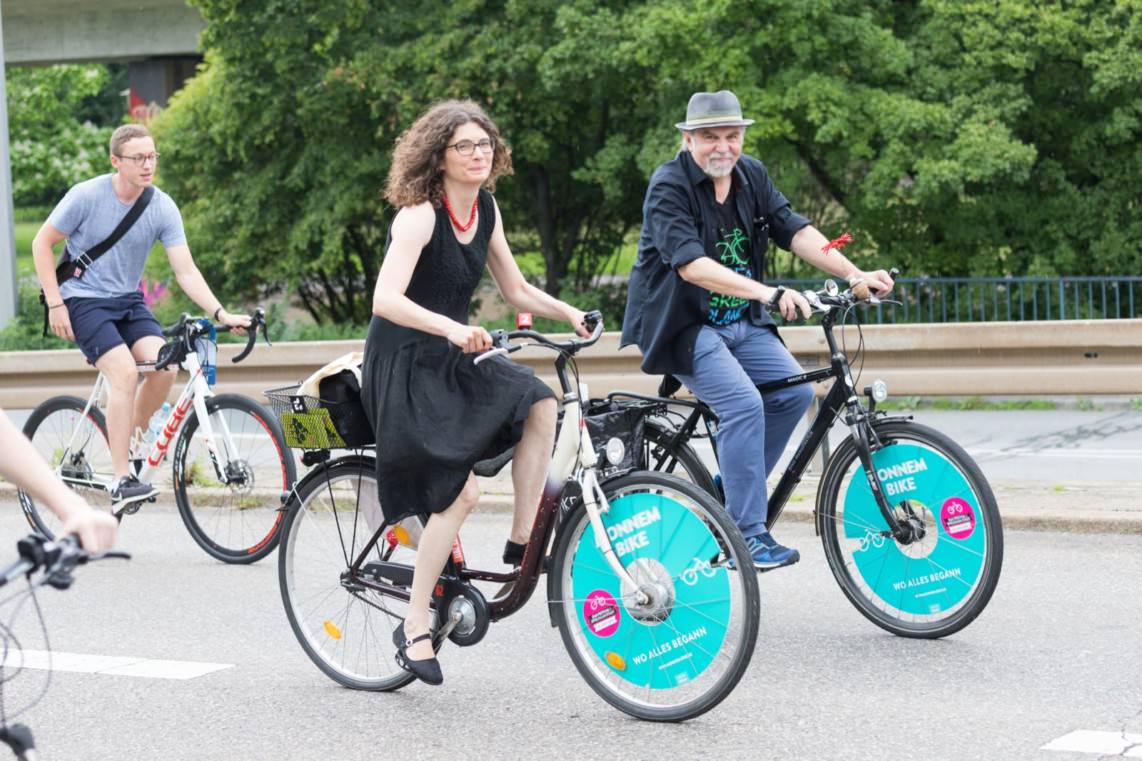fahrradstadt radparade 2019 04 cki 1142x761 - Wie viel "Bike" steckt eigentlich in "Monnem"? (mit Bildergalerie)