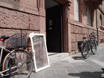 Impressionen vom "Neckarschätze"-Hofflohmarkt 2019 | Foto: M. Schülke
