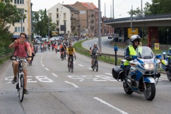 Radparade 2019 | Foto: CKI