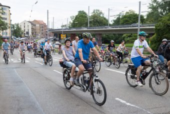 Radparade 2019 | Foto: CKI