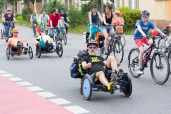 Radparade 2019 | Foto: CKI