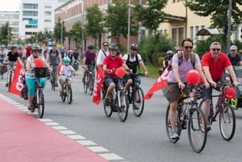 Radparade 2019 | Foto: CKI