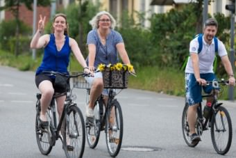 Radparade 2019 | Foto: CKI