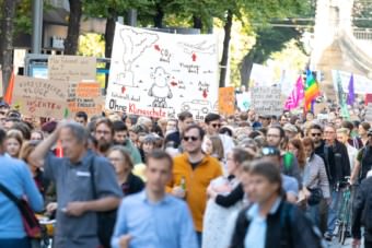 2019 09 20 fridays for future 14 cki 340x227 - Bislang größte "Fridays for Future"-Demo in Mannheim