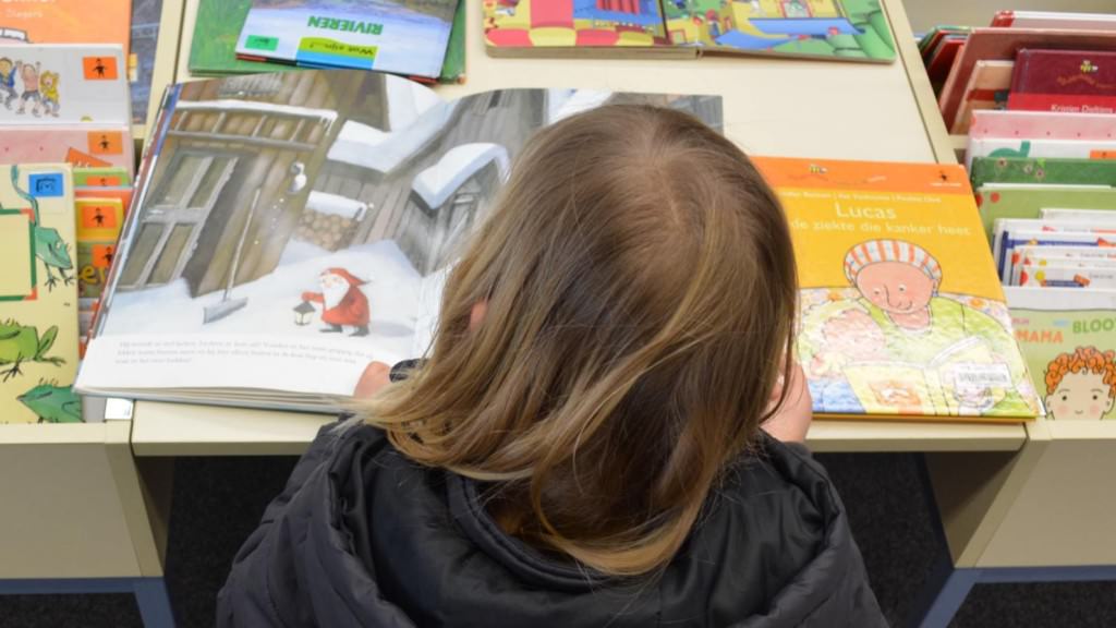 Lesendes Kind (Symbolbild) | Foto: Ben Kerckx (pixabay)