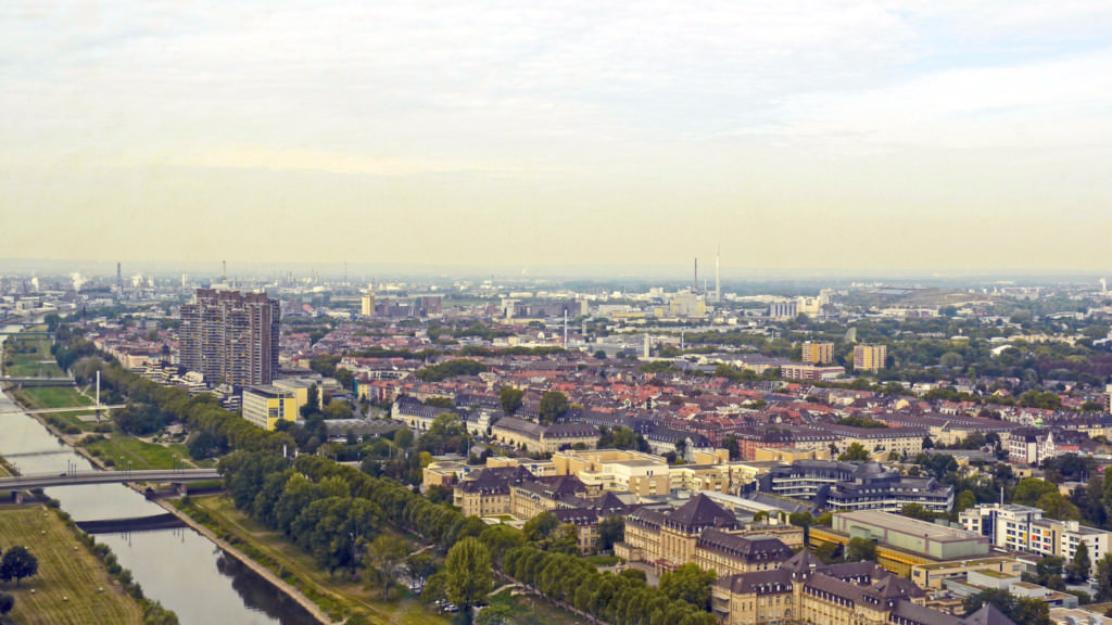 Die Mieten steigen auch in der Neckarstadt unkontrolliert in die Höhe | Foto: M. Schülke