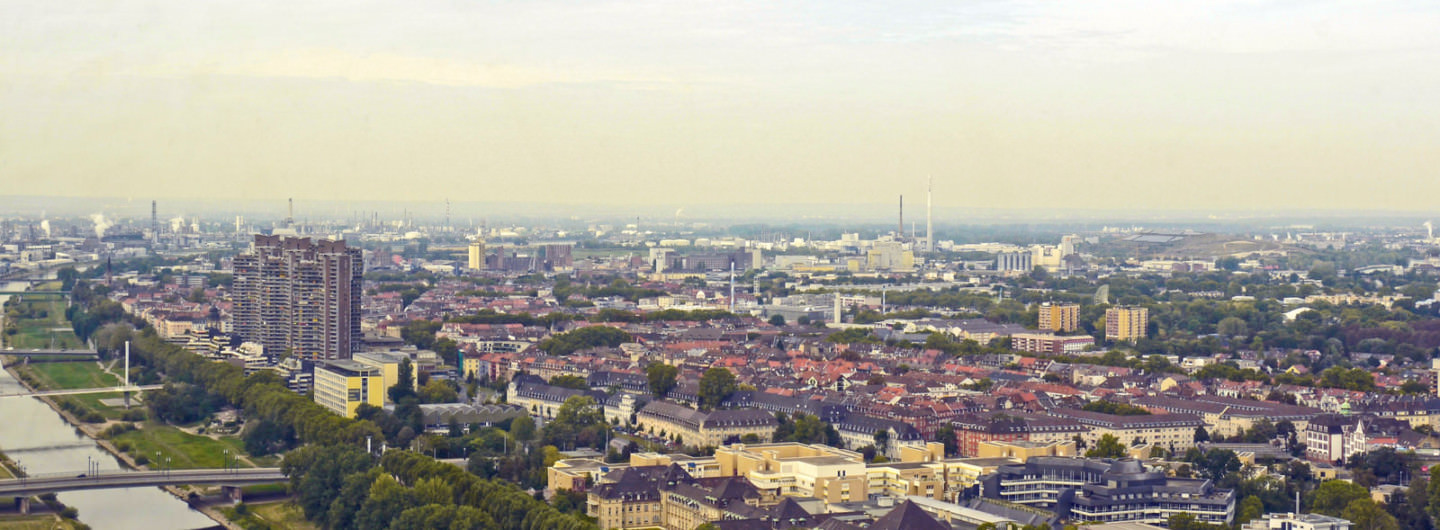 Die Mieten steigen auch in der Neckarstadt unkontrolliert in die Höhe | Foto: M. Schülke