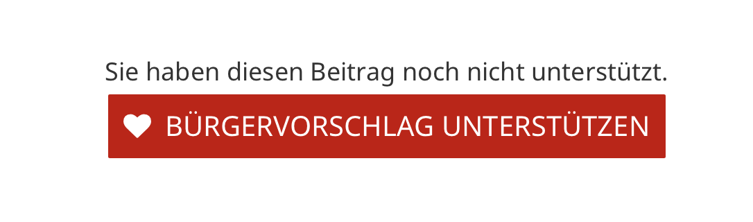 bhh 2019 unterstuetzen button - Noch bis Sonntag: Endspurt beim Beteiligungshaushalt