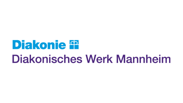 Logo Diakonisches Werk Mannheim