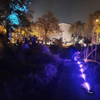 lichtmeile 20191116 200629 340x340 - Impressionen von der Lichtmeile 2019