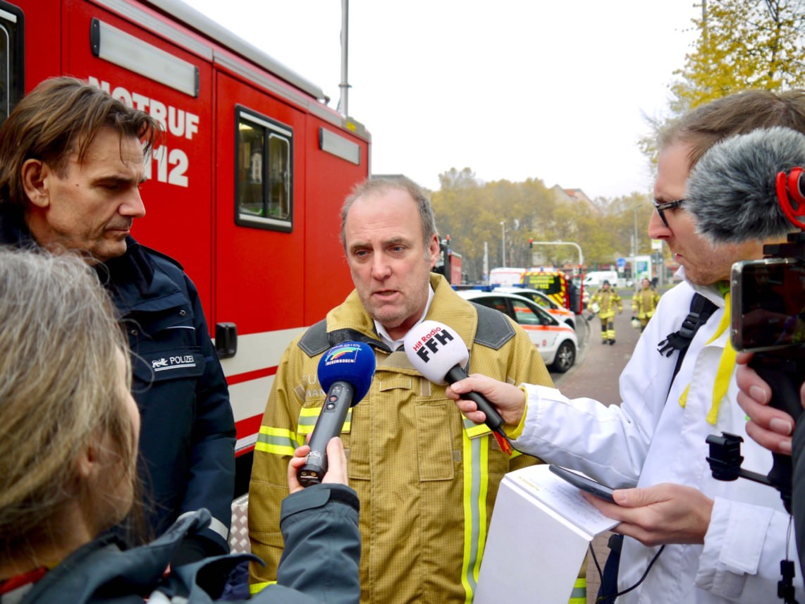 nub 9 feuerwehreinsatz 2019 11 24 P1090166 1142x857 - Wenn der Feuerwehreinsatz zur Routine wird…