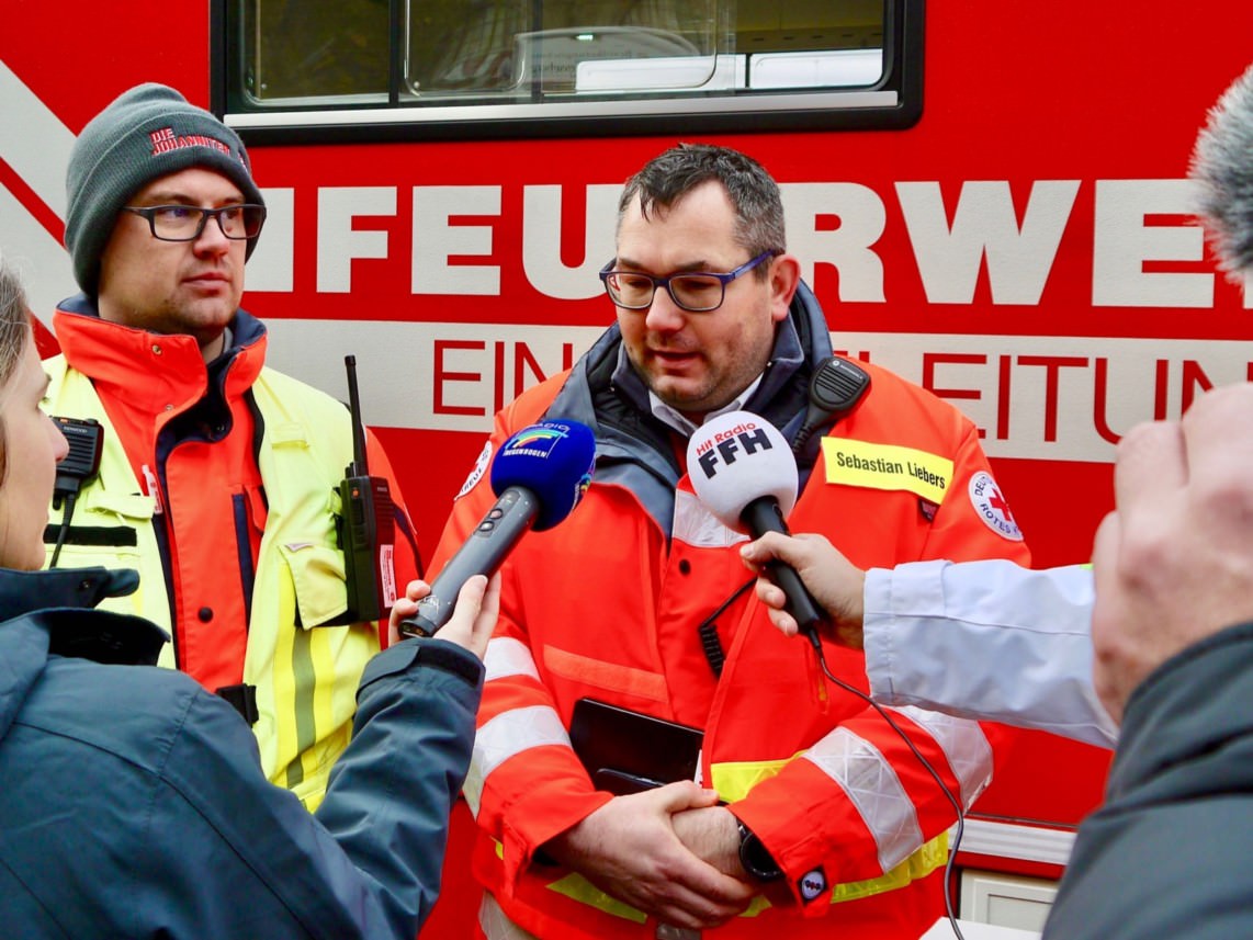 nub 9 feuerwehreinsatz 2019 11 24 P1090167 1142x857 - Wenn der Feuerwehreinsatz zur Routine wird…