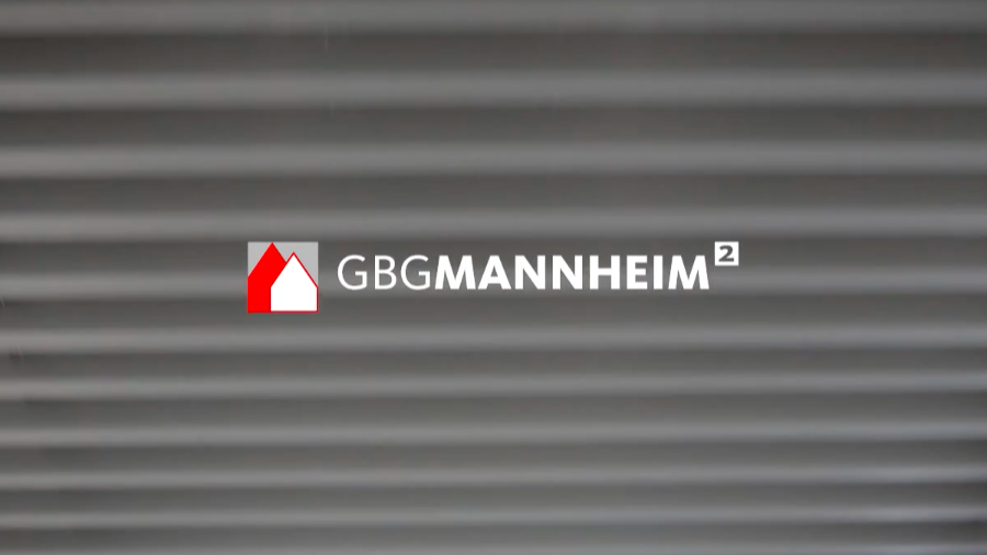 gbg-mannheim-logo Logo der GBG Mannheimer Wohnungsbaugesellschaft mbH | Screenshot: GBG-Imagefilm