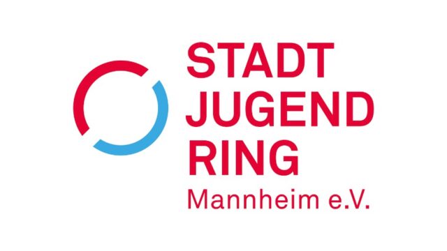 Stadtjugendring Logo