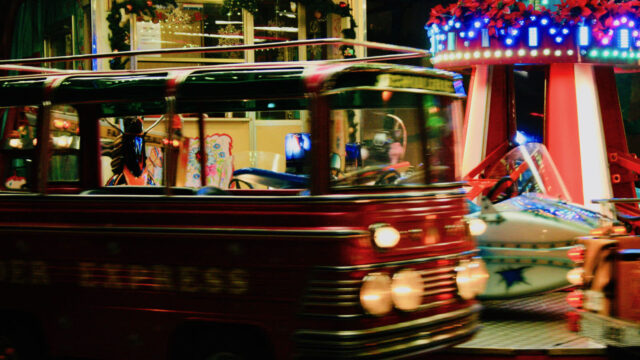 Laufen die Stadt Mannheim und die RNV Gefahr sich mit Ihrer geplanten Verkehrswende im Kreis zu drehen? | Foto: privat