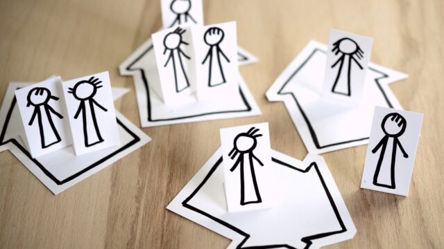 Zwei Wochen in häuslicher Isolation (Symbolbild) | Foto: congerdesign (via Pixabay)