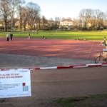 Drei Mannheimer Sportplätze werden eingeschränkt geöffnet