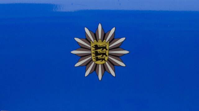 Polizei (Symbolbild) | Foto: M. Schülke