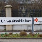 Ab Montag keine Besuche in Mannheimer Krankenhäusern erlaubt