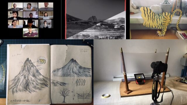 Bilder: Junges NTM, Collage: Neckarstadtblog