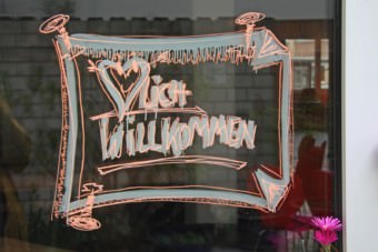 Teamparcours | Foto: Johannes Paesler