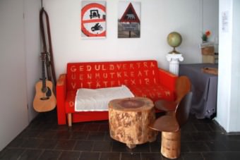 Teamparcours | Foto: Johannes Paesler