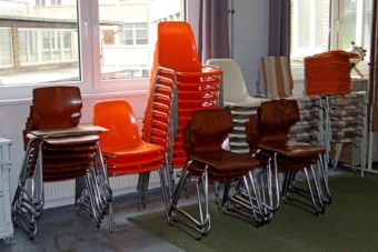 Teamparcours | Foto: Johannes Paesler