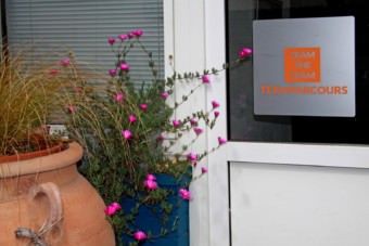 Teamparcours | Foto: Johannes Paesler