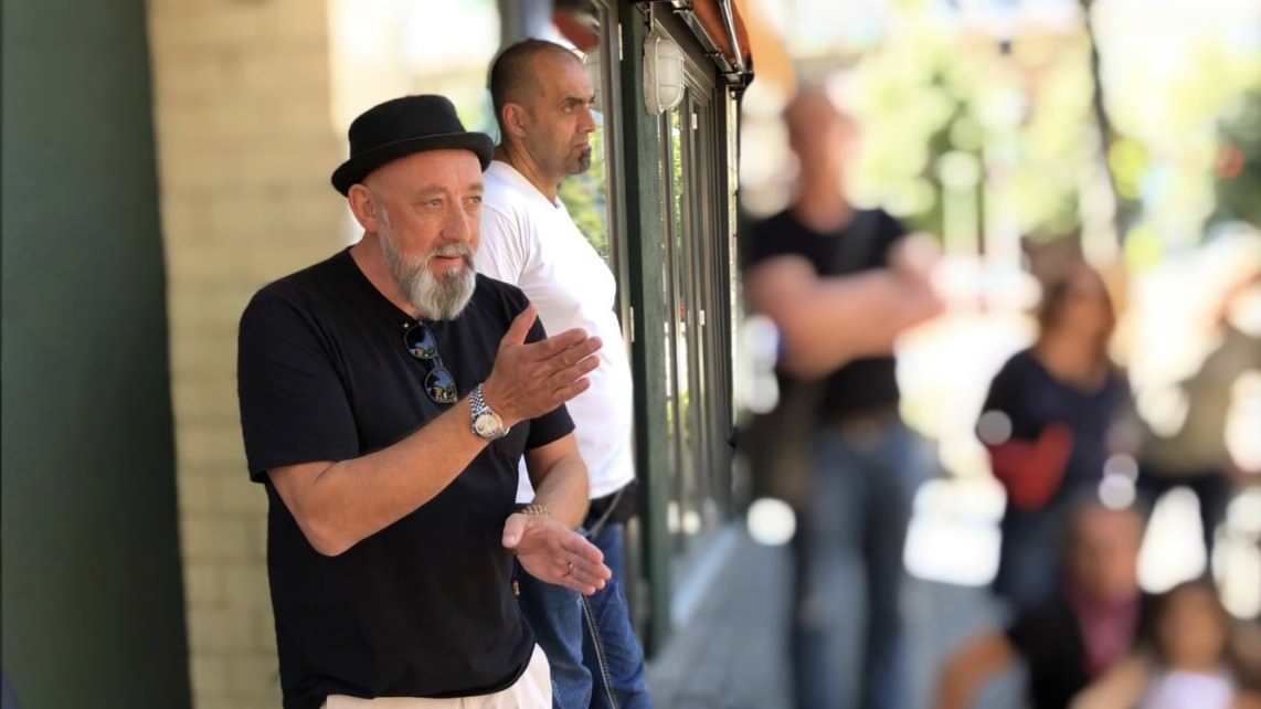 markus sprengler maik ruegemer img 0703 1142x642 - Grüne Bezirksbeiräte sehen Westwind-Initiative ihres Stadtrats kritisch