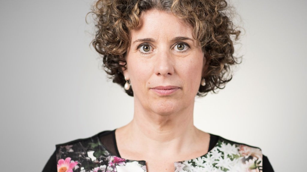 Diana Pretzell, Leiterin Naturschutz Deutschland, Naturschutz Deutschland Prof. Dr. Diana Pretzell, Leiterin Naturschutz Deutschland, soll neue Umweltbürgermeisterin in Mannheim werden | Foto: Daniel Seiffert / WWF