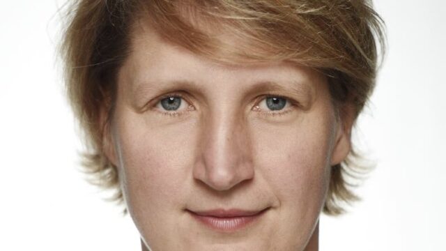 Seit der Spielzeit 2017/2018 ist Ulrike Stöck Intendantin der Sparte Junges Nationaltheater in Mannheim | Foto: Hans Jörg Michel