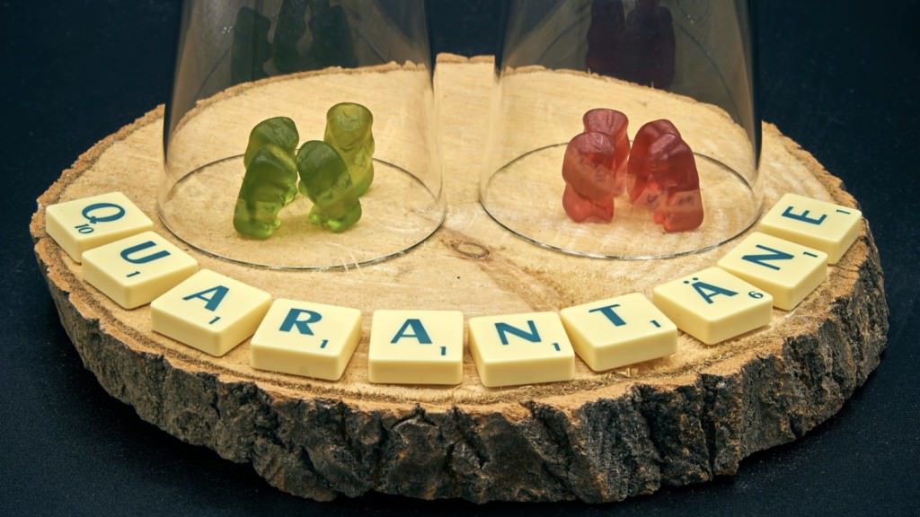 quarantaene-symbolbild-4953975-Markus-Distelrath-Pixabay Symbolbild Quarantäne | Foto: Markus Distelrath (via Pixabay)