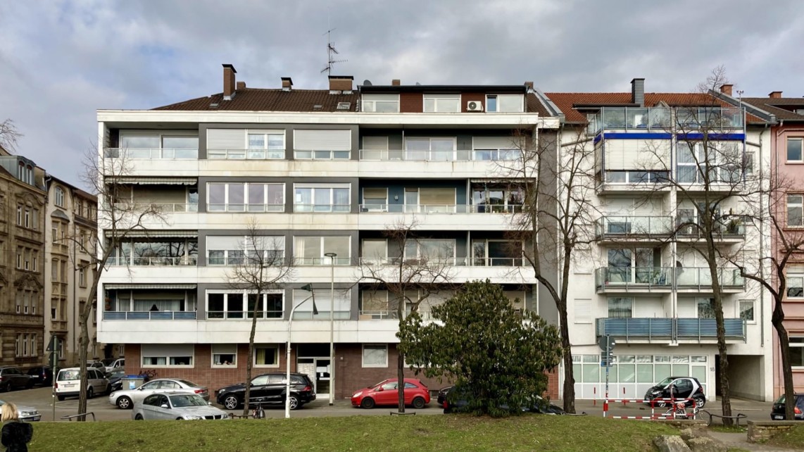 dammstr 19 maerz 2021 img 6909 1142x642 - Bauantrag für Luxuswohnung in Dammstraße abgelehnt