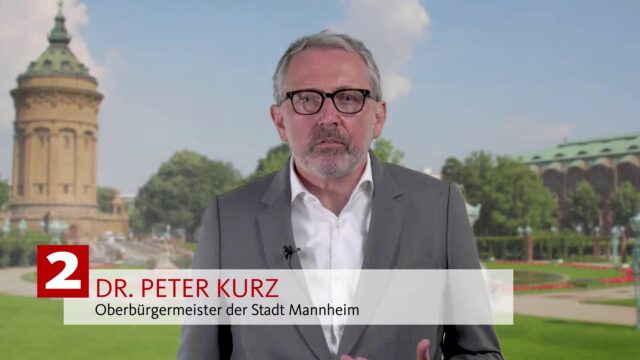 Dr. Peter Kurz | Quelle: YouTube