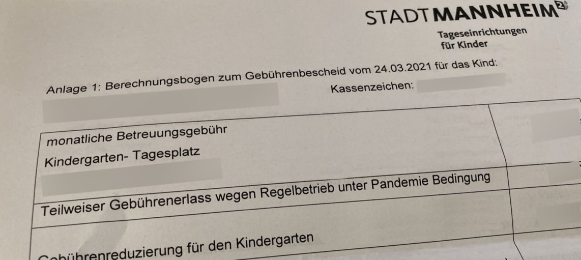 kita gebuehren img 7405 1142x511 - Kinderbetreuungsgebühren für den März sollen anteilig erlassen werden