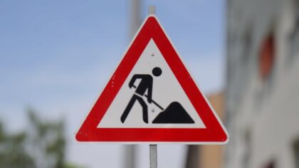 Baustelle (Symbolbild) Baustelle (Symbolbild) | Foto: M. Schülke