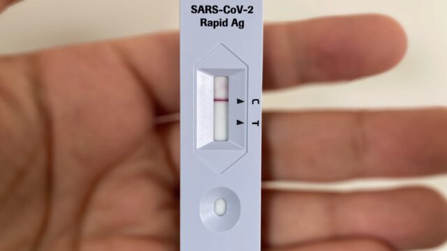 Ohne negativen Test geht nichts mehr in Mannheimer Kindertageseinrichtungen | Foto: M. Schülke
