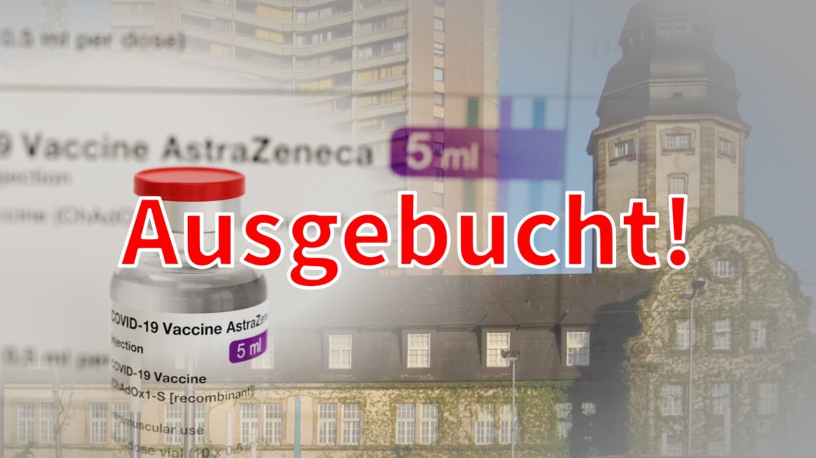 popup impfzentrum astrazeneca alte feuerwache ausgebucht 1142x642 - Anmeldung für Pop-Up-Impfzentrum in der Alten Feuerwache beginnt