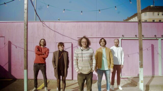 pow-ev-2 POW e.V. (v.l.n.r.): Robin Lang, Julia Aliçka, Philipp Morlock, Philipp Kohl, Wulf Kramer | Foto: POW e.V.