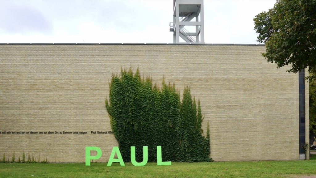 Wer ist eigentlich Paul? Paul Gerhardt war ein evangelisch-lutherischer Theologe und leiht seinen Vornamen nun einer baukulturellen Veranstaltungsreihe der Initiative MOFA | Foto: M. Schülke