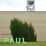 Kirche modern: Stadt fördert „Paul“
