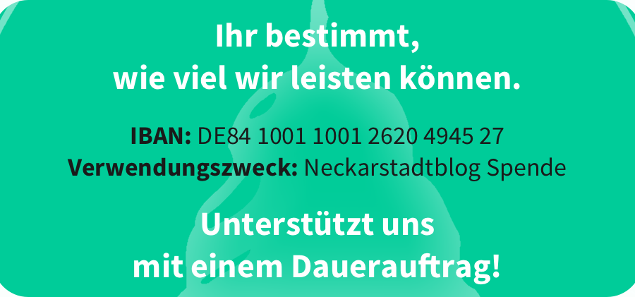 spenden dauerauftrag 900x421 1 - Erneut Ärger um Einladepraxis beim "Neckarstädter Kandidatencheck"